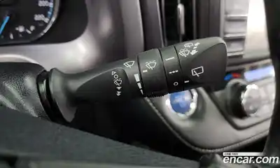 Toyota RAV4 2017 2.5 Автомат в Москве № 199697, миниатюра 10