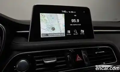 Genesis G70 2020 2.0 Автомат в Москве № 1997, миниатюра 11