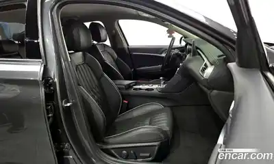 Genesis G70 2020 2.0 Автомат в Москве № 1997, миниатюра 12