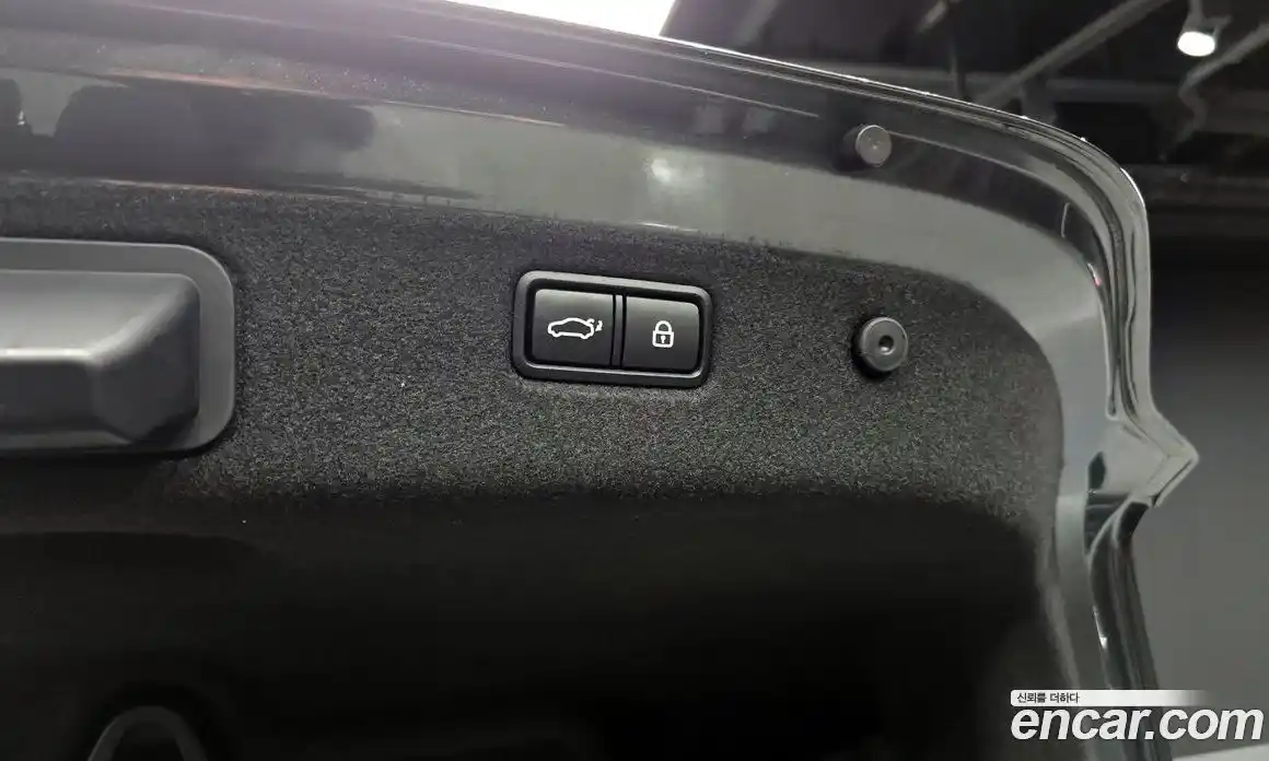 Genesis G70 2020 2.0 Автомат в Москве № 1997, фото 16