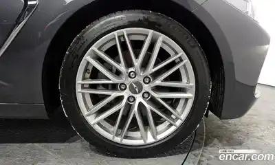 Genesis G70 2020 2.0 Автомат в Москве № 1997, миниатюра 3