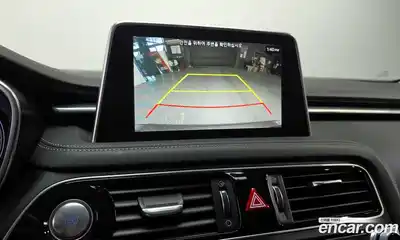 Genesis G70 2020 2.0 Автомат в Москве № 1997, миниатюра 5