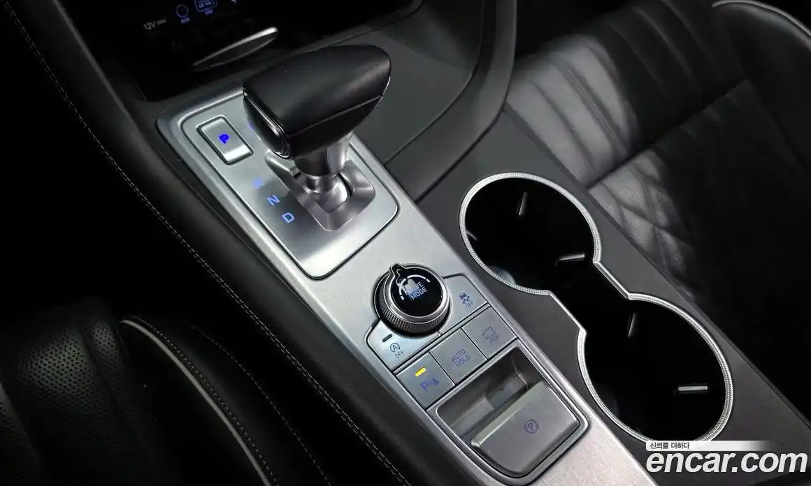 Genesis G70 2020 2.0 Автомат в Москве № 1997, фото 10