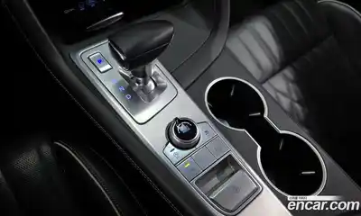 Genesis G70 2020 2.0 Автомат в Москве № 1997, миниатюра 10