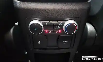 Ford Explorer 2020 2.3 Автомат в Москве № 199851, миниатюра 11