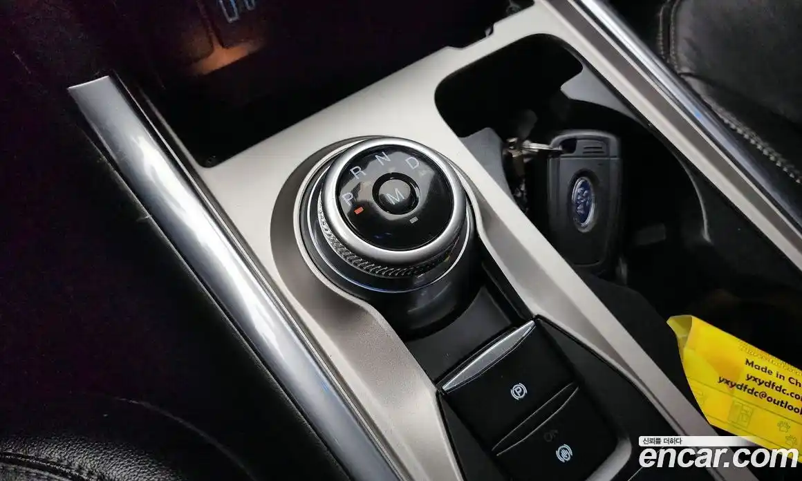 Ford Explorer 2020 2.3 Автомат в Москве № 199851, фото 3