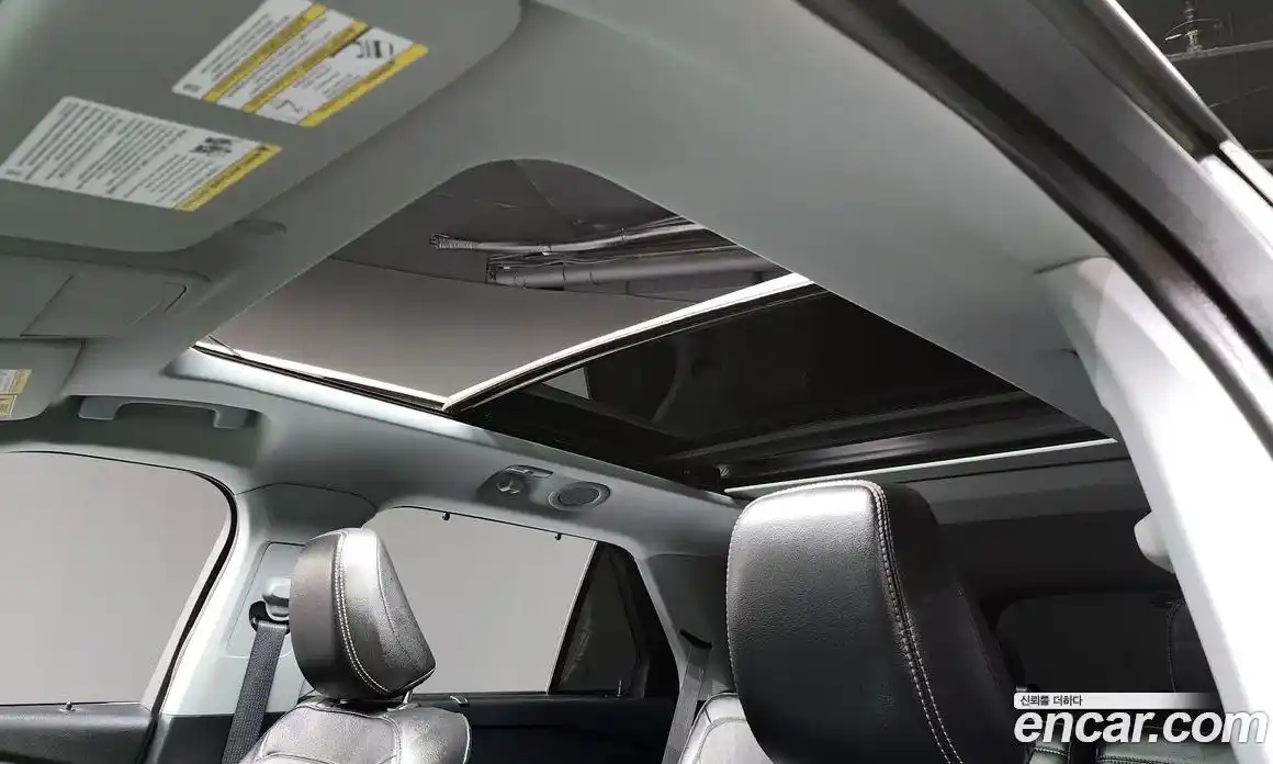 Ford Explorer 2020 2.3 Автомат в Москве № 199851, фото 10