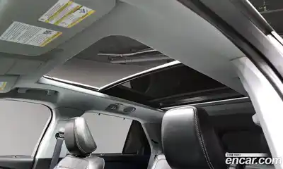 Ford Explorer 2020 2.3 Автомат в Москве № 199851, миниатюра 10