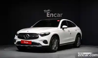 Mercedes-Benz GLC-Class 2025 2.0 Автомат в Москве № 200426, миниатюра 11