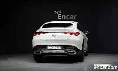 Mercedes-Benz GLC-Class 2025 2.0 Автомат в Москве № 200426, миниатюра 3