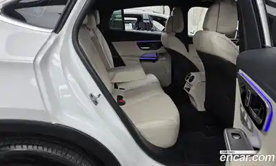 Mercedes-Benz GLC-Class 2025 2.0 Автомат в Москве № 200426, миниатюра 4