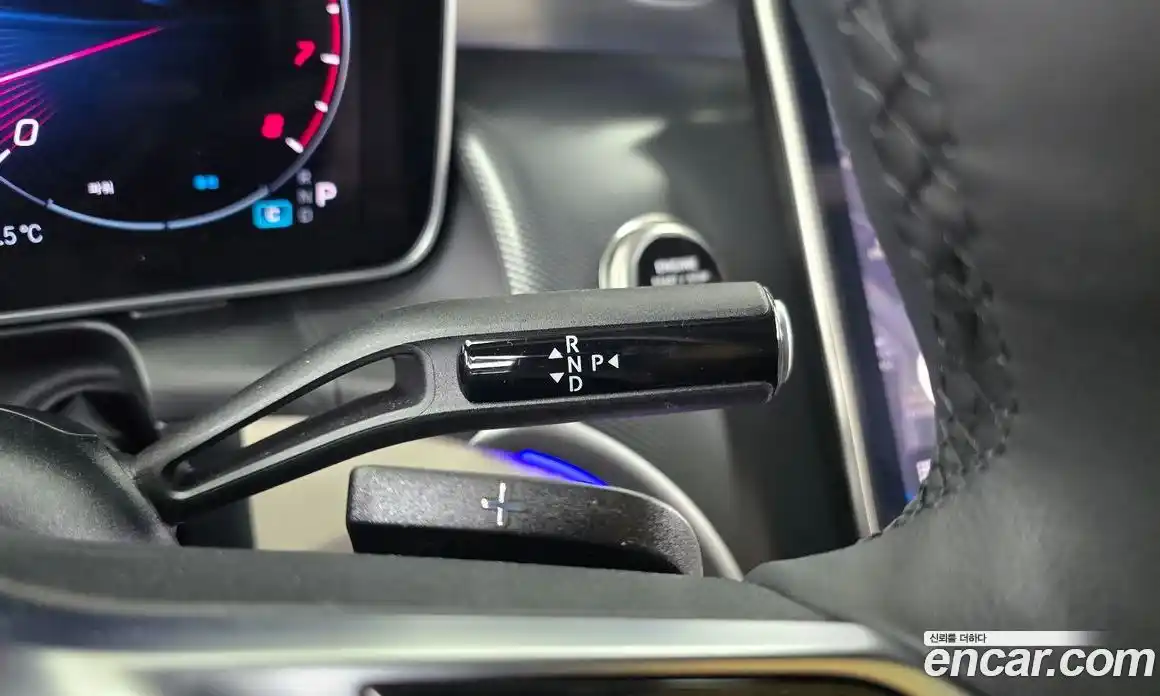 Mercedes-Benz GLC-Class 2025 2.0 Автомат в Москве № 200426, фото 6