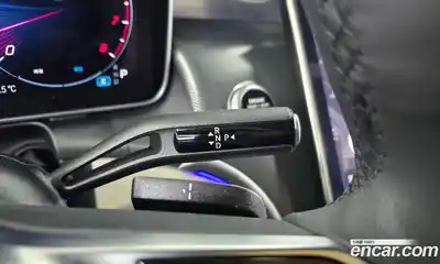 Mercedes-Benz GLC-Class 2025 2.0 Автомат в Москве № 200426, миниатюра 6