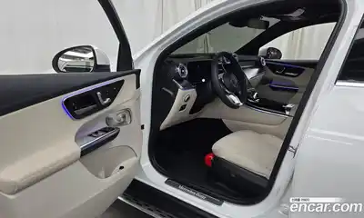 Mercedes-Benz GLC-Class 2025 2.0 Автомат в Москве № 200426, миниатюра 7