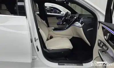 Mercedes-Benz GLC-Class 2025 2.0 Автомат в Москве № 200426, миниатюра 10