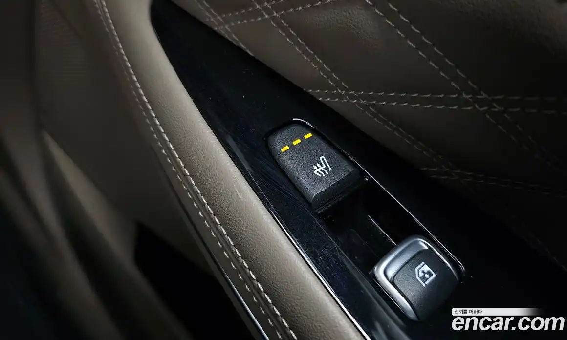 Kia K8 2022 1.6 Автомат в Москве № 20191, фото 14