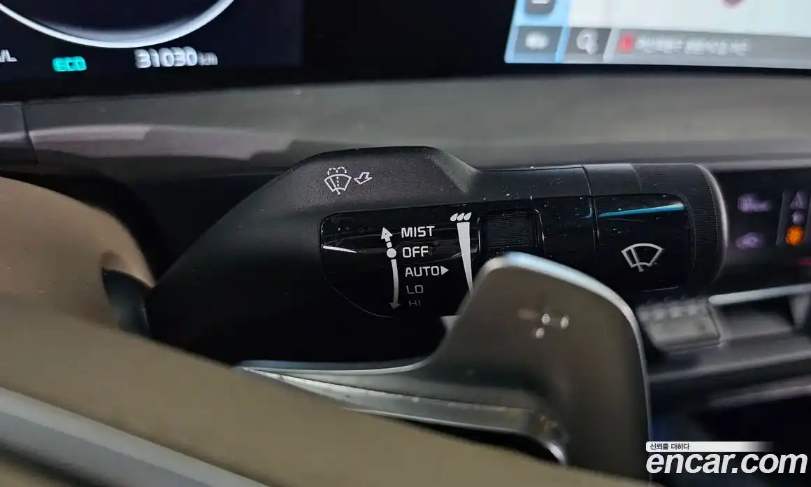 Kia K8 2022 1.6 Автомат в Москве № 20191, фото 5