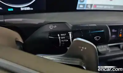 Kia K8 2022 1.6 Автомат в Москве № 20191, миниатюра 5