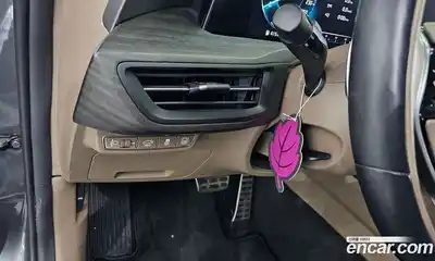 Kia K8 2022 1.6 Автомат в Москве № 20191, миниатюра 9