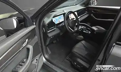 Renault Grand Koleos, 2025