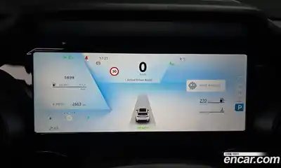 Renault Grand Koleos 2025 1.5 Автомат в Москве № 203940, миниатюра 11