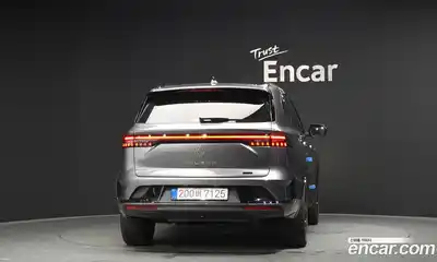 Renault Grand Koleos 2025 1.5 Автомат в Москве № 203940, миниатюра 12