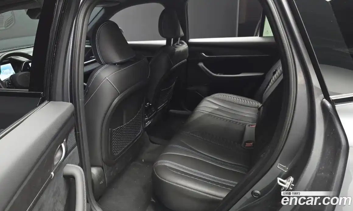 Renault Grand Koleos 2025 1.5 Автомат в Москве № 203940, фото 16