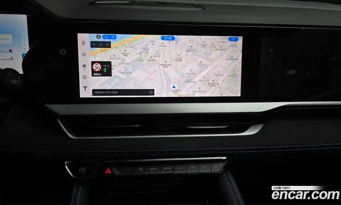 Renault Grand Koleos 2025 1.5 Автомат в Москве № 203940, фото 3