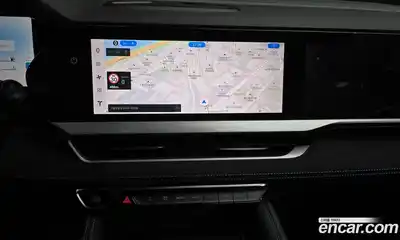 Renault Grand Koleos 2025 1.5 Автомат в Москве № 203940, миниатюра 3