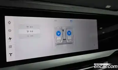 Renault Grand Koleos 2025 1.5 Автомат в Москве № 203940, миниатюра 7