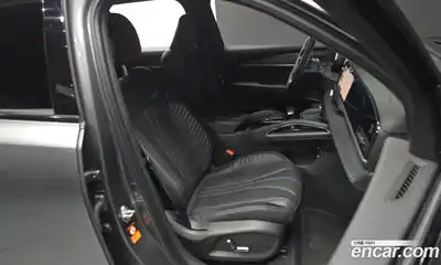 Renault Grand Koleos 2025 1.5 Автомат в Москве № 203940, миниатюра 8