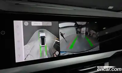 Renault Grand Koleos 2025 1.5 Автомат в Москве № 203940, миниатюра 9