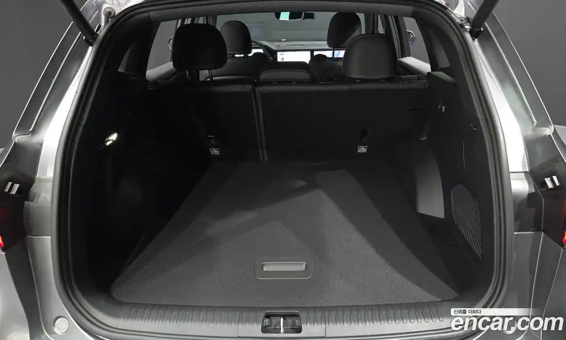 Renault Grand Koleos 2025 1.5 Автомат в Москве № 203940, фото 10