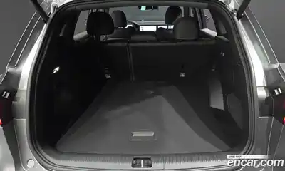 Renault Grand Koleos 2025 1.5 Автомат в Москве № 203940, миниатюра 10