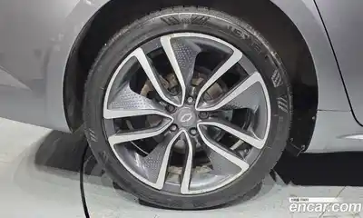 Renault SM6 2016 1.6 Автомат в Москве № 2048, миниатюра 11