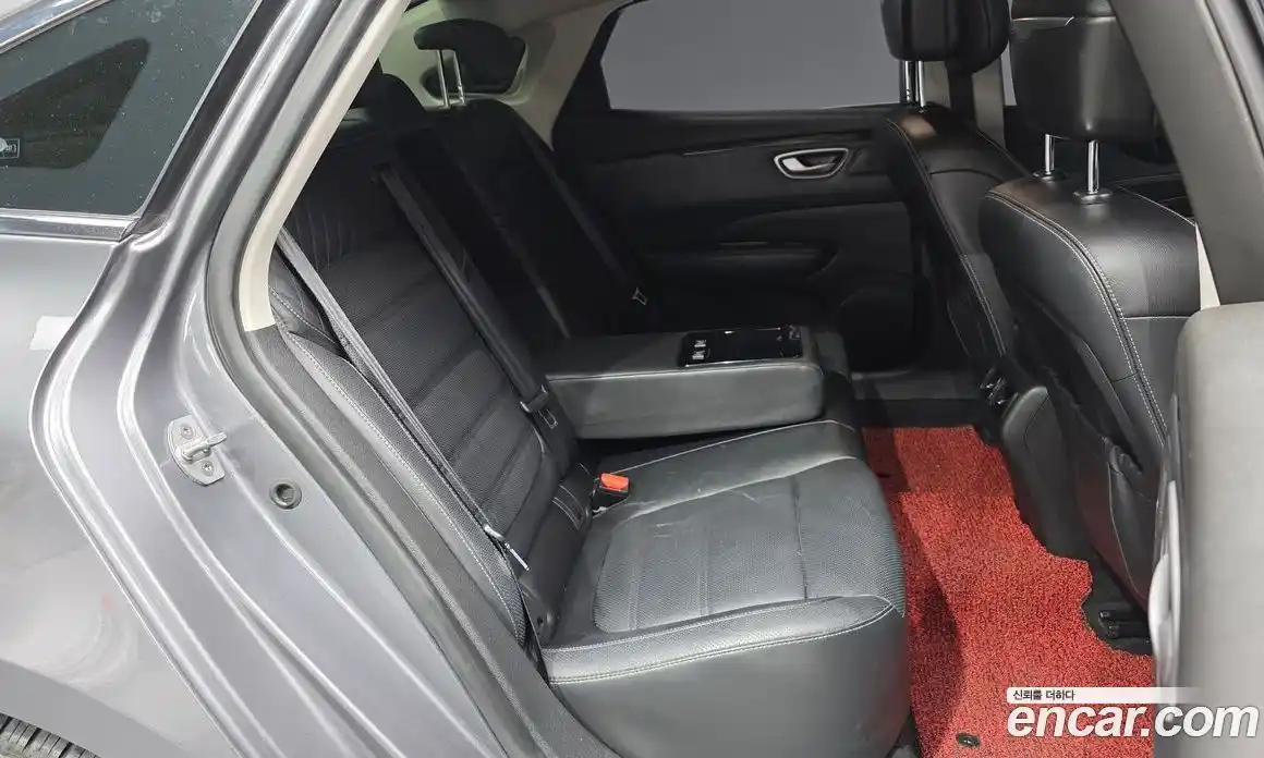 Renault SM6 2016 1.6 Автомат в Москве № 2048, фото 12