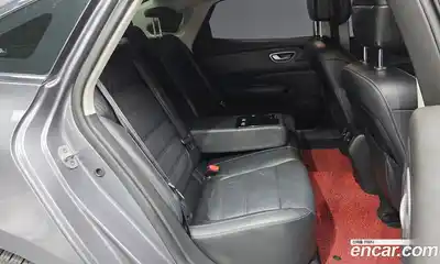 Renault SM6 2016 1.6 Автомат в Москве № 2048, миниатюра 12