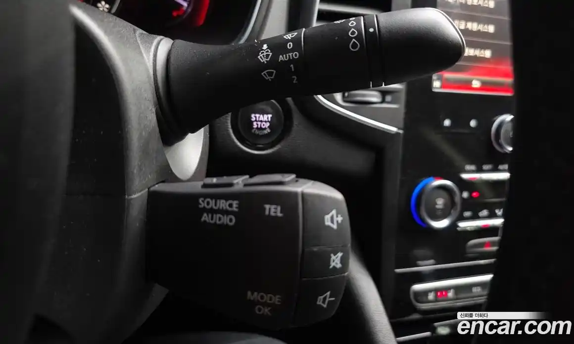 Renault SM6 2016 1.6 Автомат в Москве № 2048, фото 13