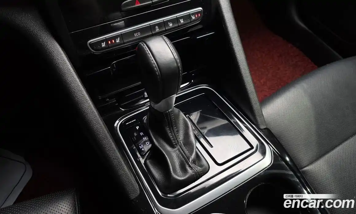 Renault SM6 2016 1.6 Автомат в Москве № 2048, фото 15