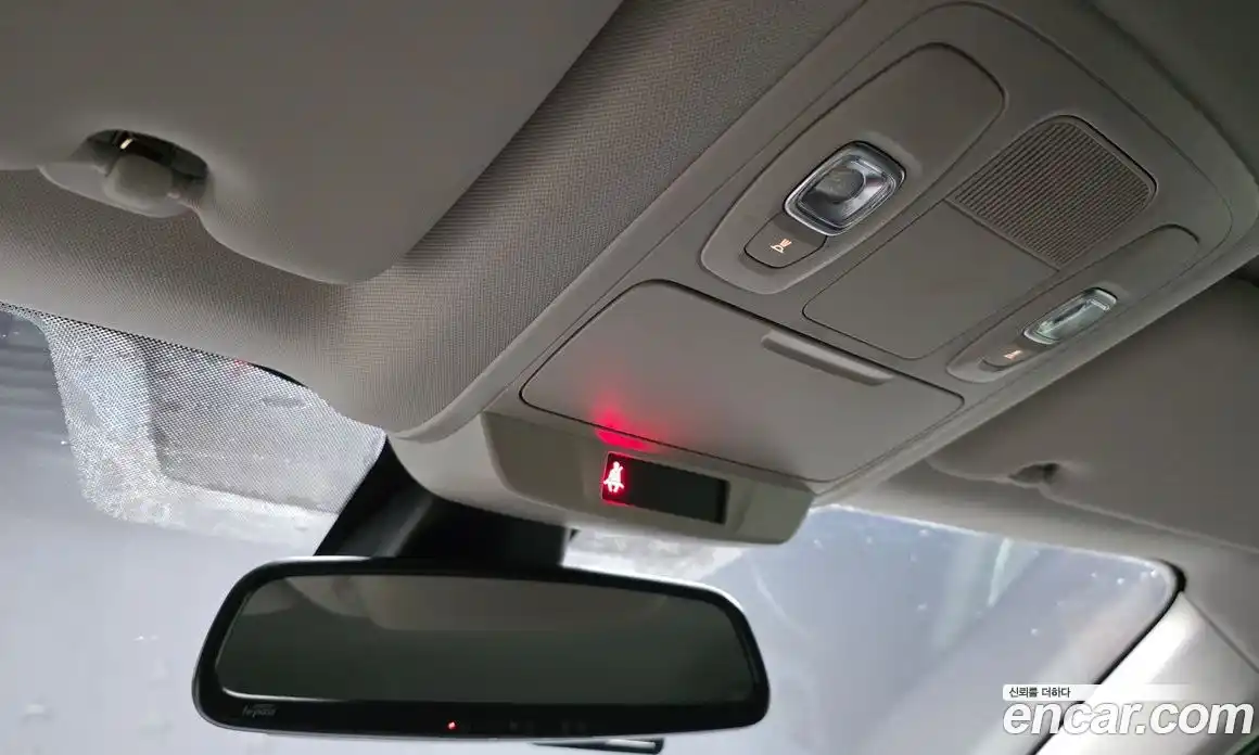 Renault SM6 2016 1.6 Автомат в Москве № 2048, фото 16