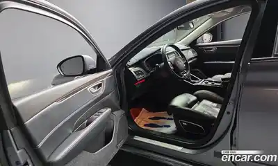 Renault SM6 2016 1.6 Автомат в Москве № 2048, миниатюра 2