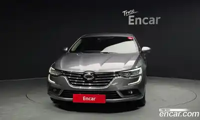 Renault SM6 2016 1.6 Автомат в Москве № 2048, миниатюра 4