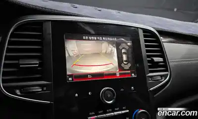 Renault SM6 2016 1.6 Автомат в Москве № 2048, миниатюра 5