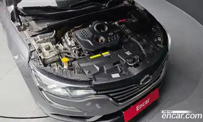 Renault SM6 2016 1.6 Автомат в Москве № 2048, миниатюра 6