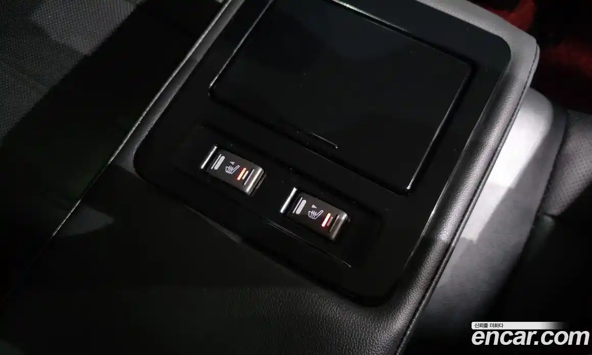 Renault SM6 2016 1.6 Автомат в Москве № 2048, фото 7