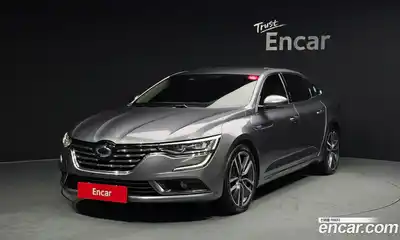 Renault SM6 2016 1.6 Автомат в Москве № 2048, миниатюра 8