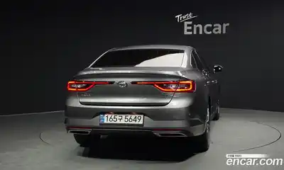 Renault SM6 2016 1.6 Автомат в Москве № 2048, миниатюра 9