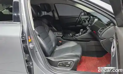 Renault SM6 2016 1.6 Автомат в Москве № 2048, миниатюра 10