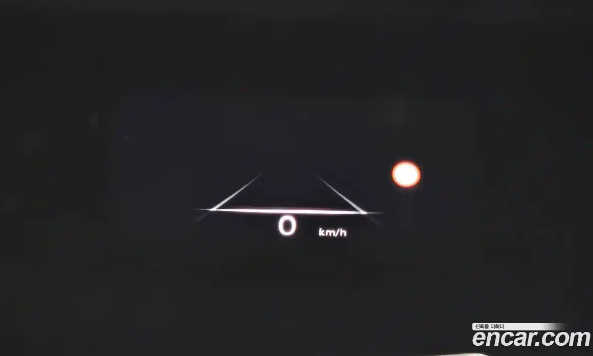 Genesis GV80 2022 2.5 Автомат в Москве № 206302, фото 14