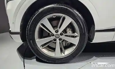 Genesis GV80 2022 2.5 Автомат в Москве № 206302, миниатюра 2